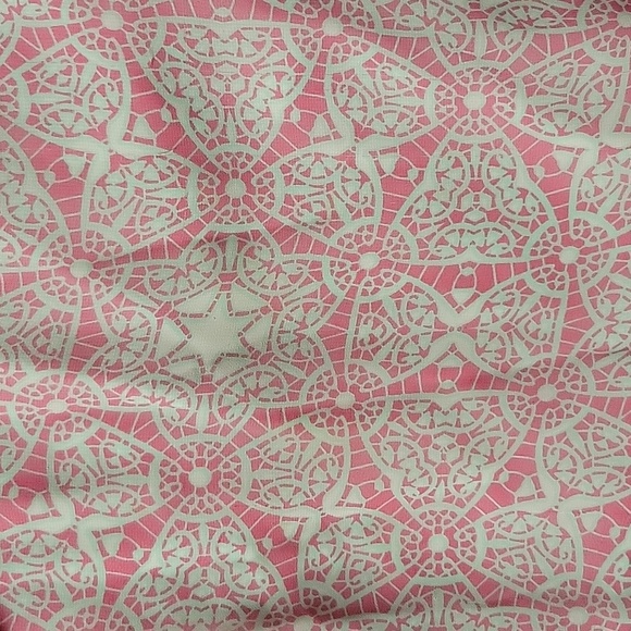 Lane Bryant Boho Maxi Sz. 22/24 - Picture 10 of 13